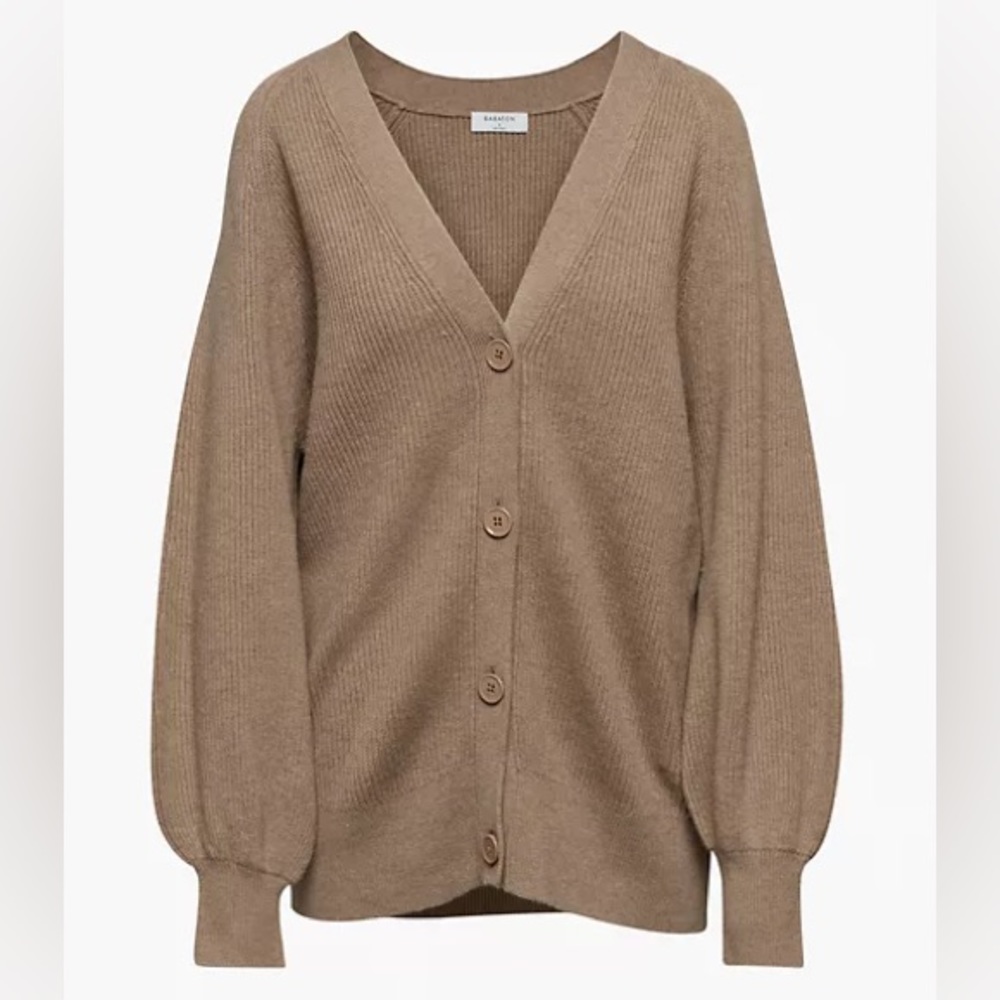 Babaton Bespoke Cardigan